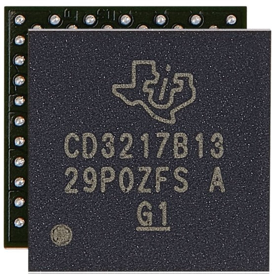 Power Delivery IC (CD3217B13)