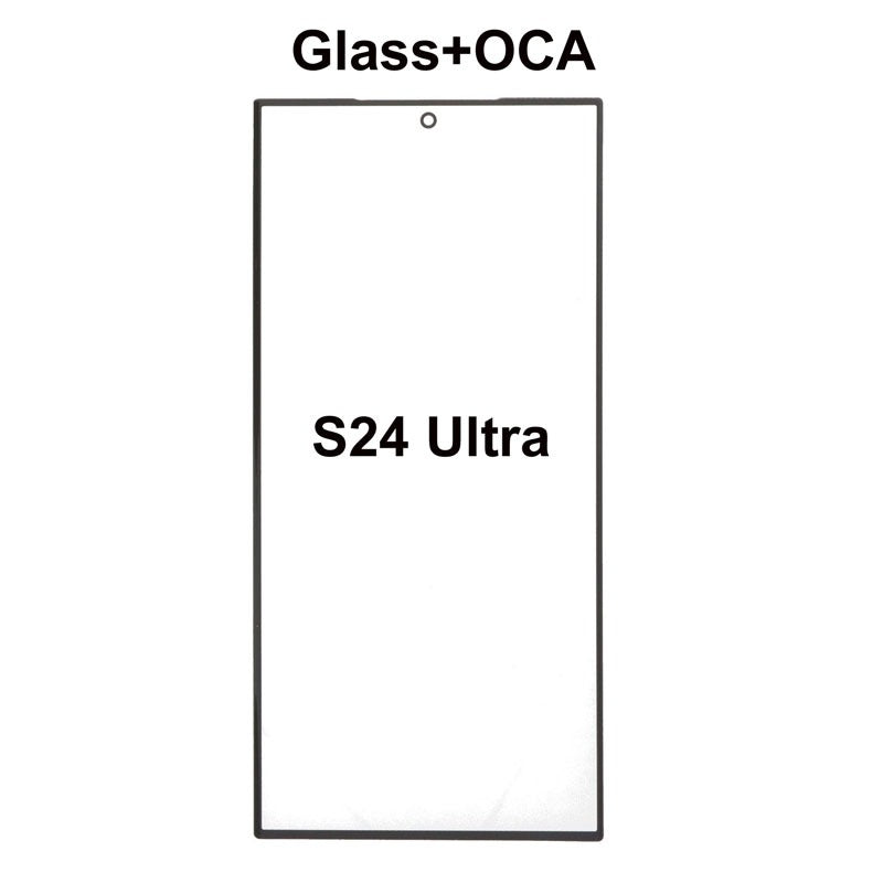 For Samsung S24 Ultra (S928) - Glass/OCA