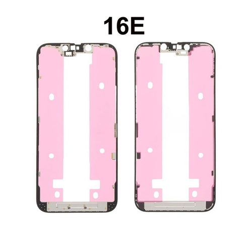 For iPhone 16e - Frame Bezel