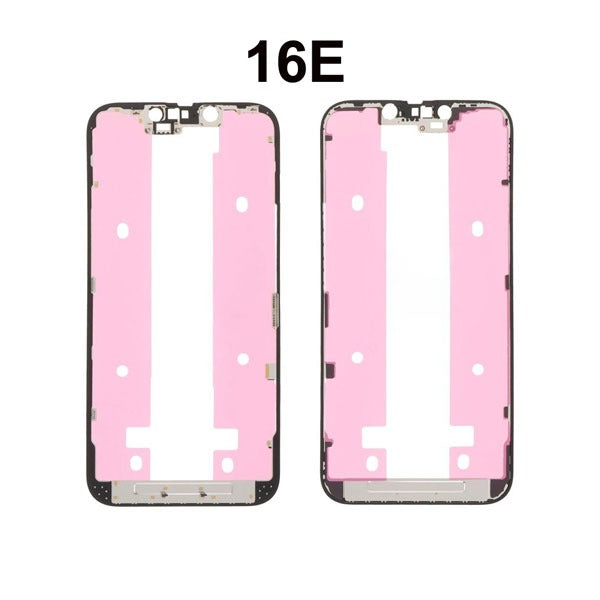 For iPhone 16e - Frame Bezel