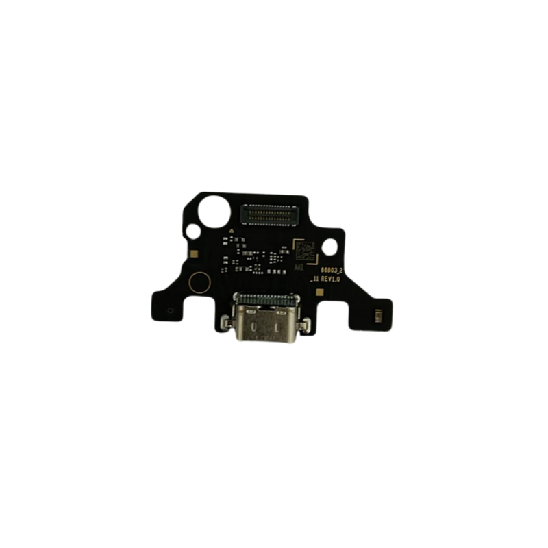 Samsung - Tab A9 Plus (X210) - Charging Port Service Pack