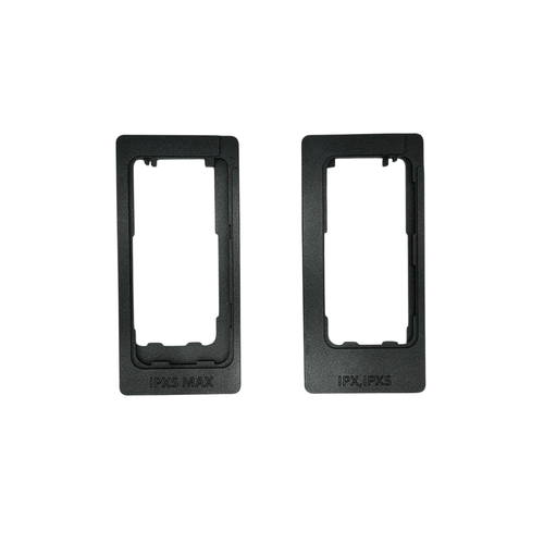 For iPhone X/XS/XS Max - Nasan Frame Press Mold