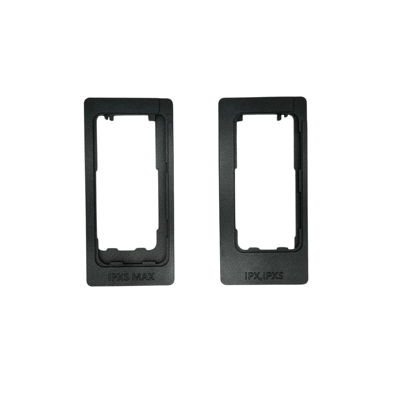 For iPhone X/XS/XS Max - Nasan Frame Press Mold
