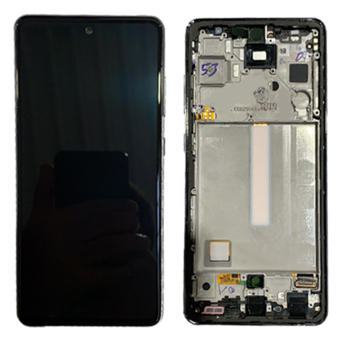 Samsung - A528 (A52S 5G) - LCD Service Pack