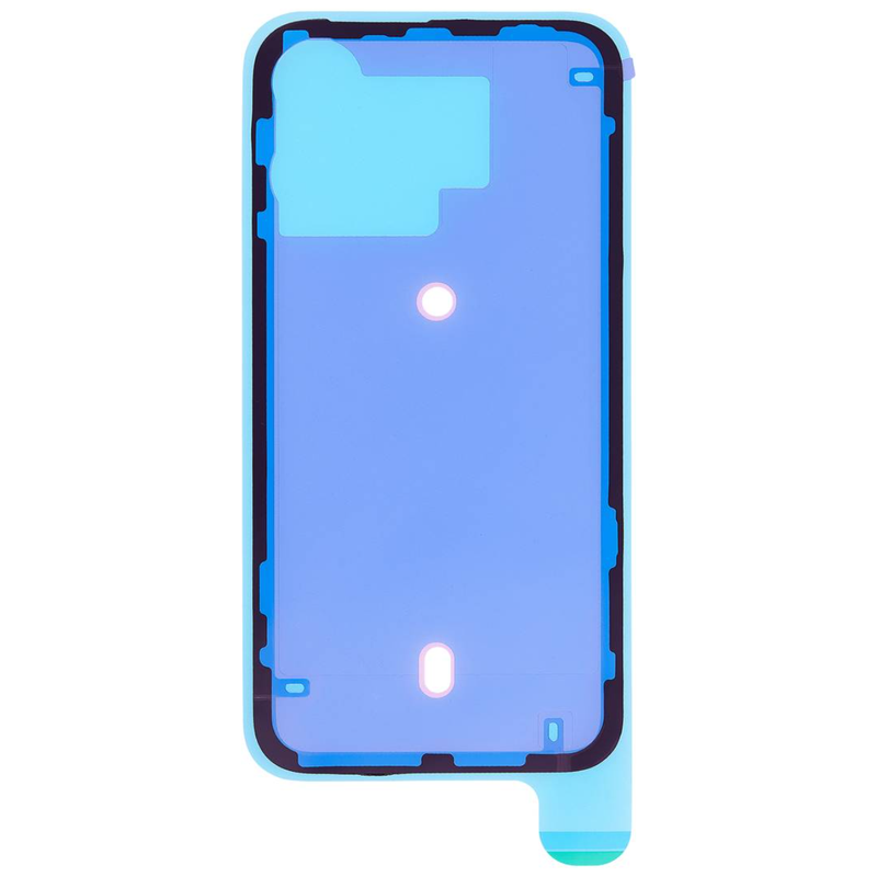 For iPhone 15 Pro Max - Waterproof Seal/Screen Adhesive (Rear)