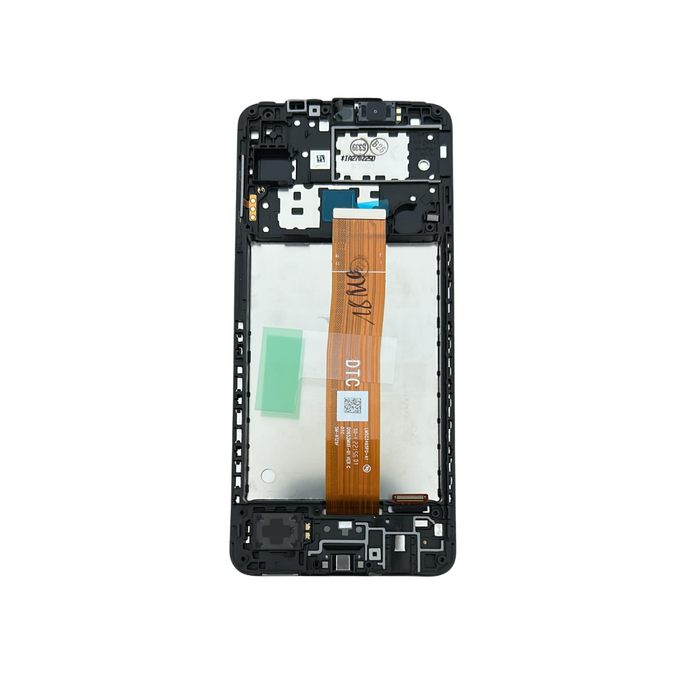 Samsung - A12 (A125) - LCD Service Pack