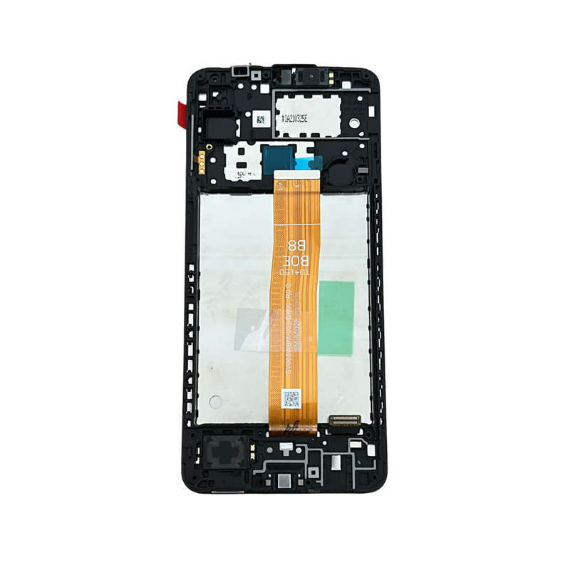 Samsung - A12 Nacho (A127) - LCD Service Pack