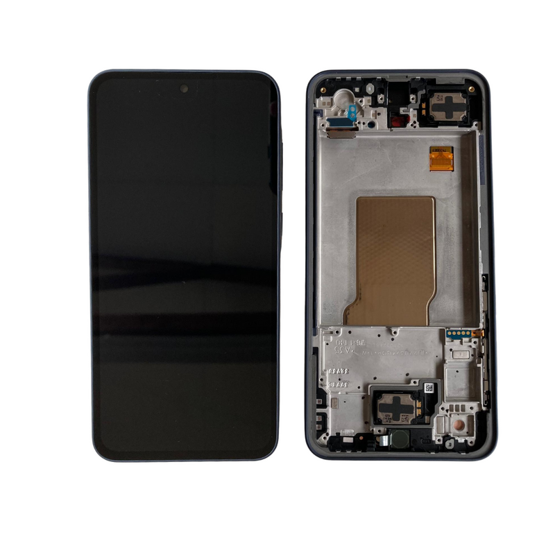 Samsung - A356 (A35 5G) - LCD Service Pack (Assembled)