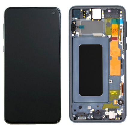 Samsung - S10 (G973) - OLED Refurbished (Grade A)
