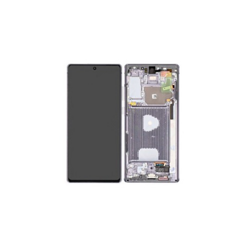 Samsung - Note 20 (N980) - LCD Service Pack