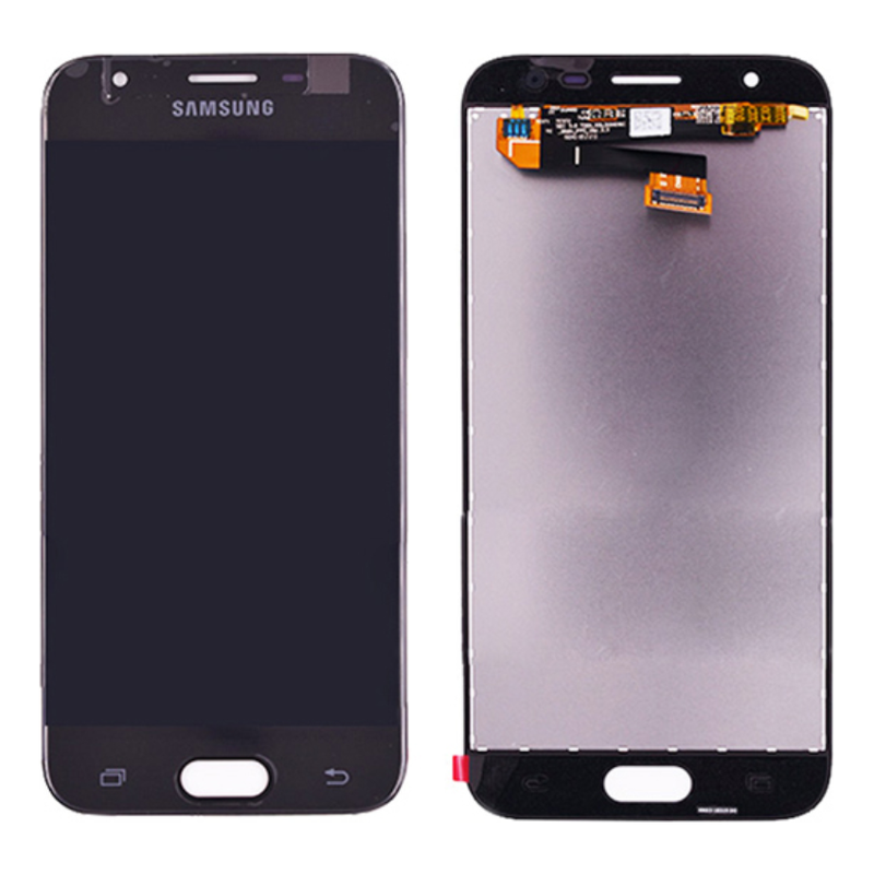 Samsung - J330 (J3 2017) - LCD Service Pack