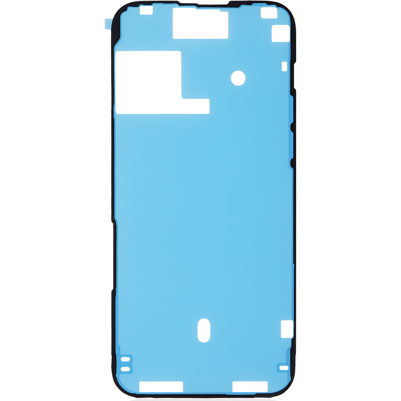For iPhone 14 Pro - Waterproof Seal/Screen Adhesive - Blue