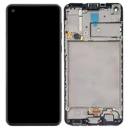 Samsung - A21s (A217) - LCD Service Pack