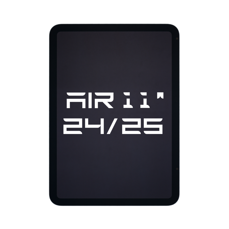 For iPad Air 11" (2024/2025) - TX Pro LCD/Digi