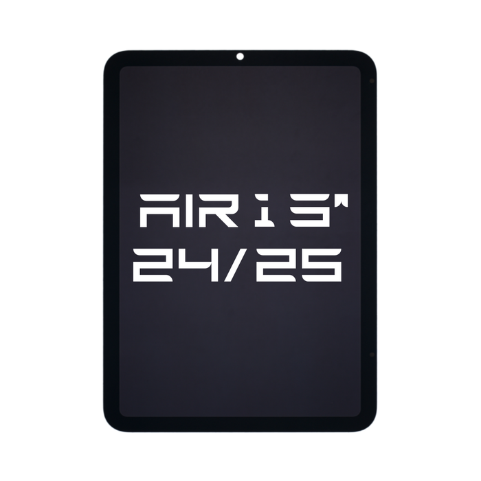 For iPad Air 13" (2024/2025) - TX Pro LCD/Digi