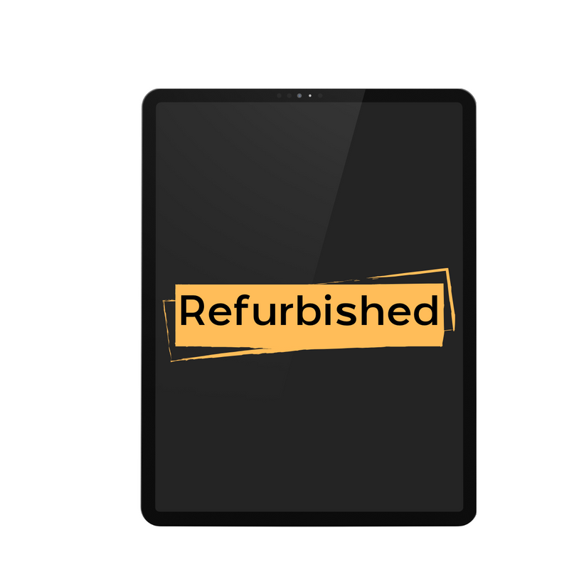 For iPad Air 11" (2024/2025) - Refurbished LCD/Digi