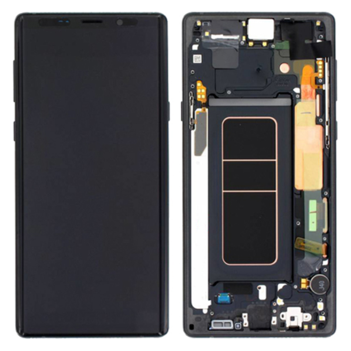 Samsung - Note 9 (N960) - LCD Service Pack