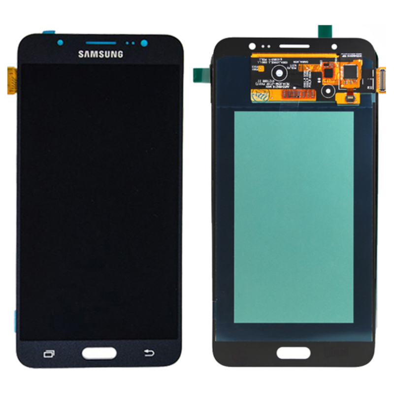 Samsung - J710 (J7 2016) - LCD Service Pack