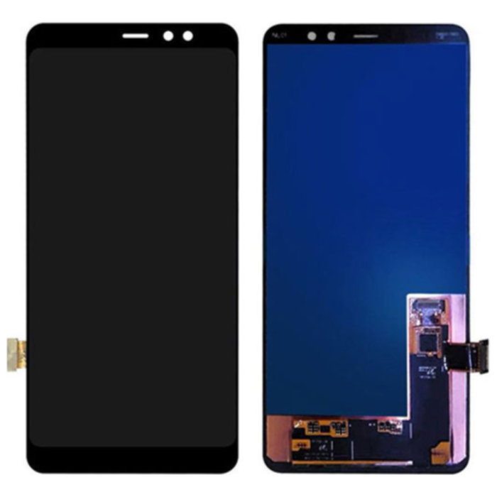 Samsung - A730 (A8 Plus) - LCD Service Pack