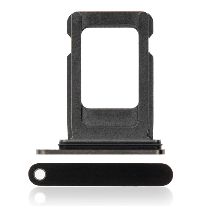 For iPhone 12 Pro/12 Pro Max - Sim Card Tray