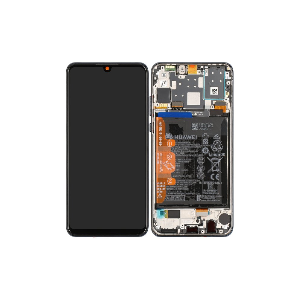 Huawei P30 Lite