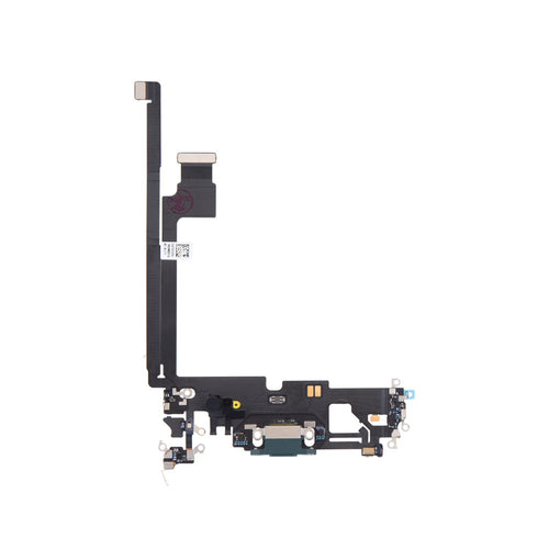 iPhone 12 Pro Max - Genuine Pull Charging Port - With Board