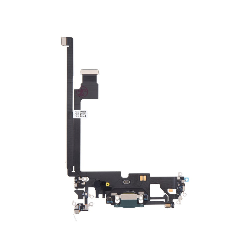 iPhone 12 Pro Max - Genuine Pull Charging Port - With Board