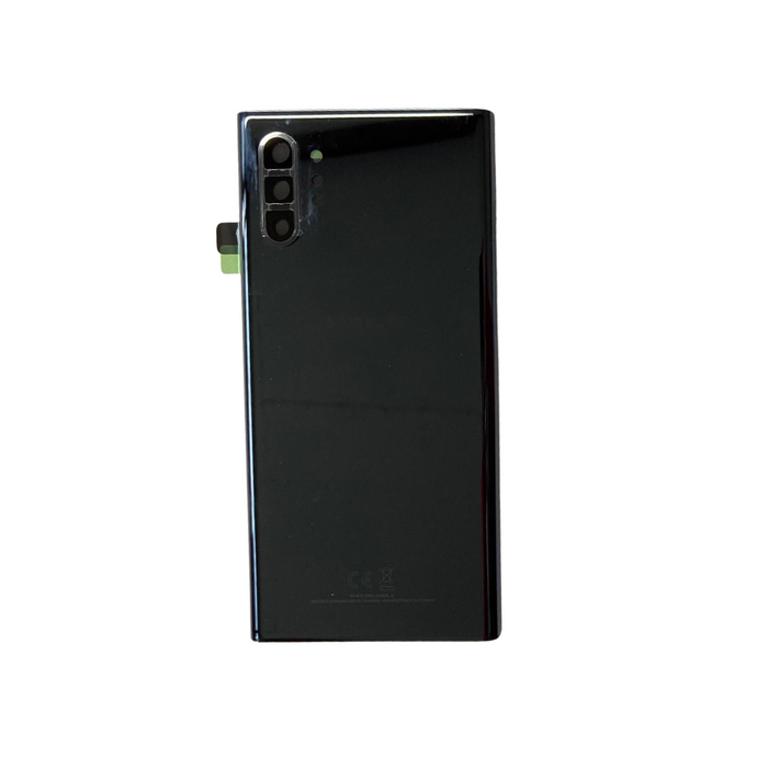 Samsung - Note 10 Plus (N975) - Rear Cover Service Pack