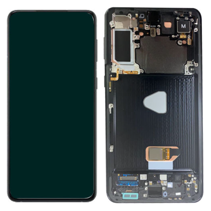Samsung - S21 Plus (G996) - OLED Service Pack