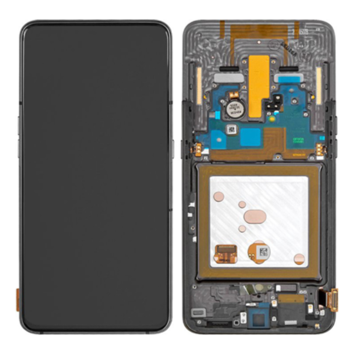 Samsung - A805 - LCD Service Pack