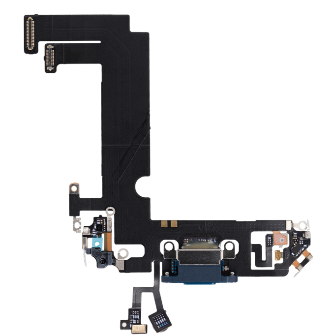 iPhone 12 Mini - Genuine Pull Charging Port - With Board