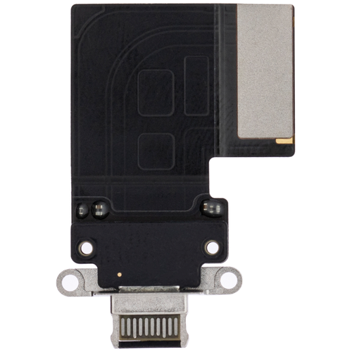For iPad Pro 11 (1st/2nd Gen) / For iPad Pro 12.9 (3rd/4th Gen) - Charging Port Platinum
