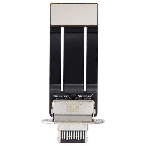 For iPad Mini 6 - Charging Port Platinum