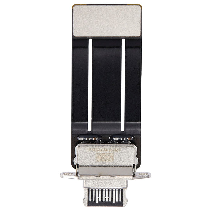 For iPad Mini 6 - Charging Port Platinum