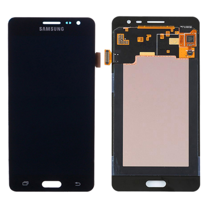 Samsung - J320 (J3 2016) - LCD Service Pack