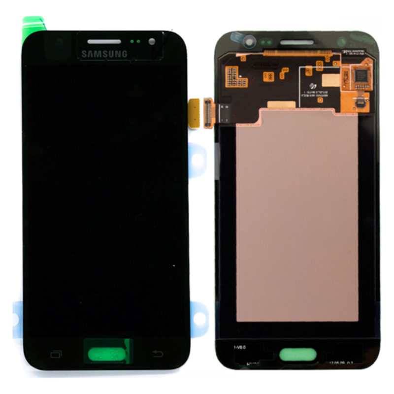 Samsung - J500 (J5 2015) - LCD Service Pack