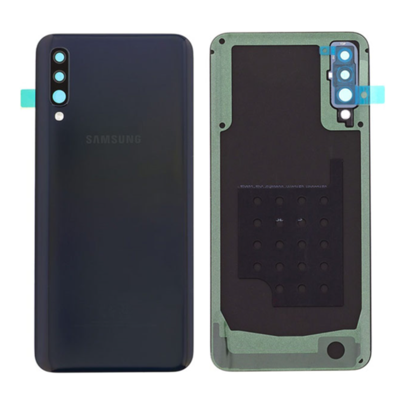 Samsung - A505 - Rear Cover Service Pack