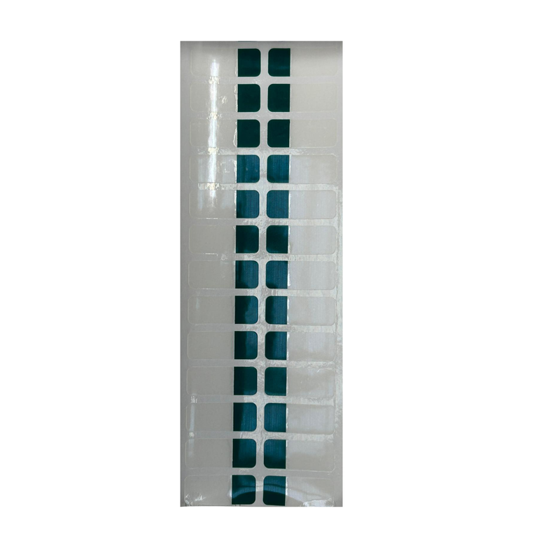 Easy Pull Stickers (5000 Pack)