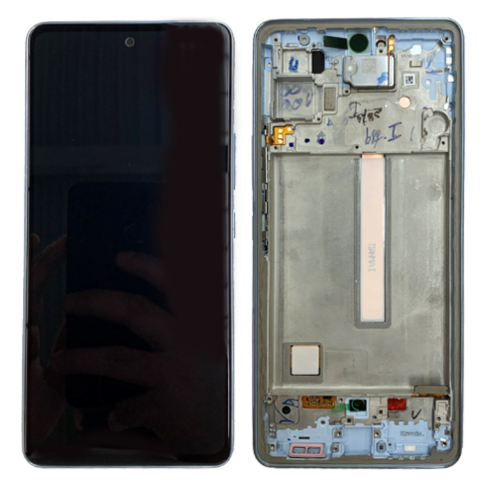 Samsung - A536 (A53 5G) - LCD Service Pack