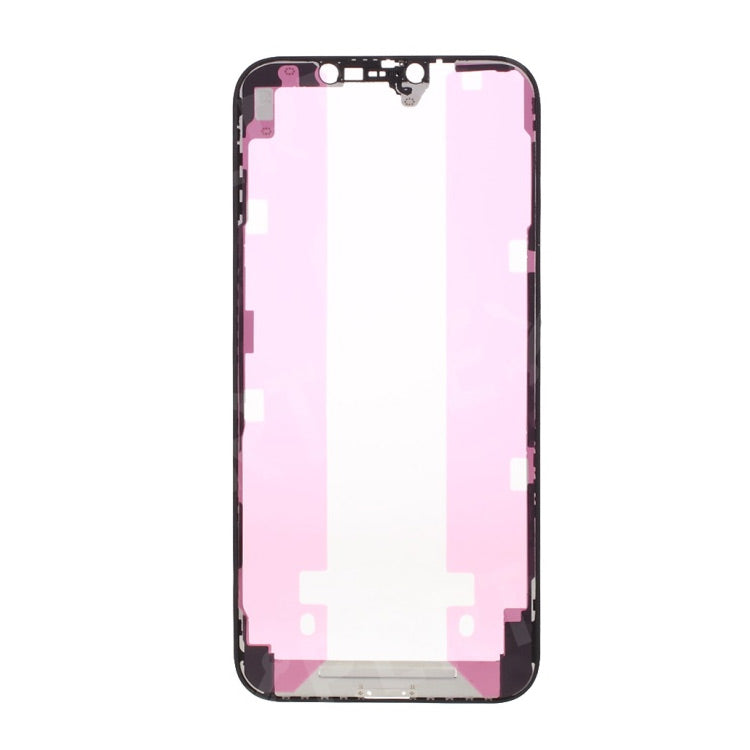 For iPhone 12 Pro Max - Frame Bezel