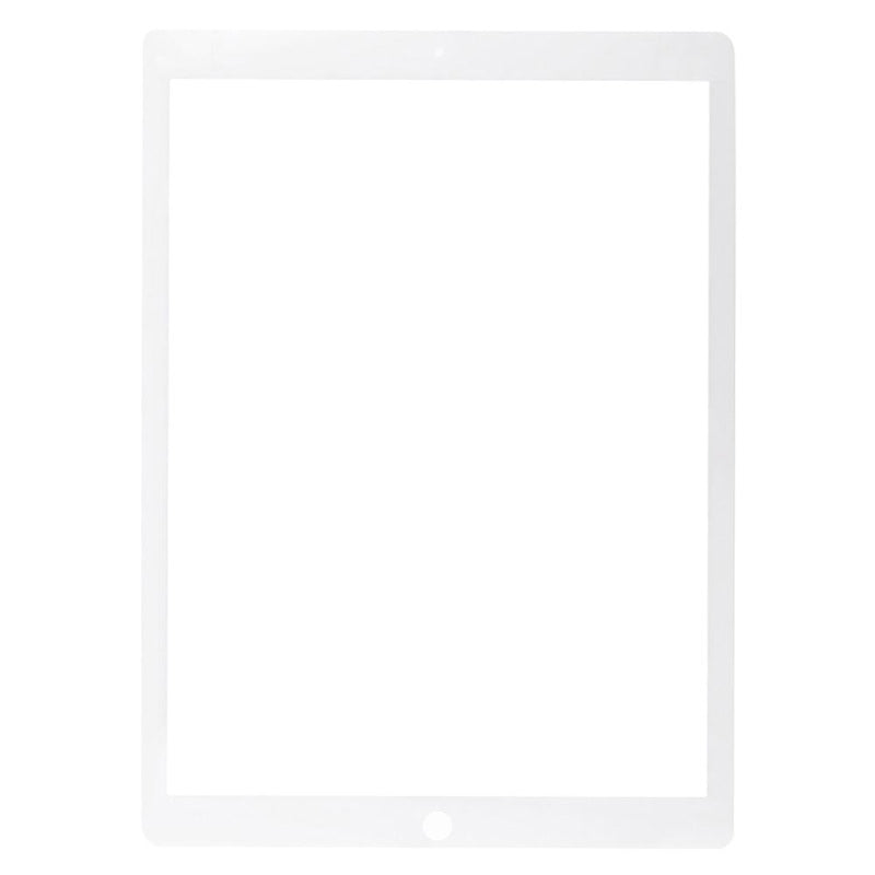 For iPad Pro 12.9 (2nd) - Front Glass with OCA - Tesa Tape Pre Installed