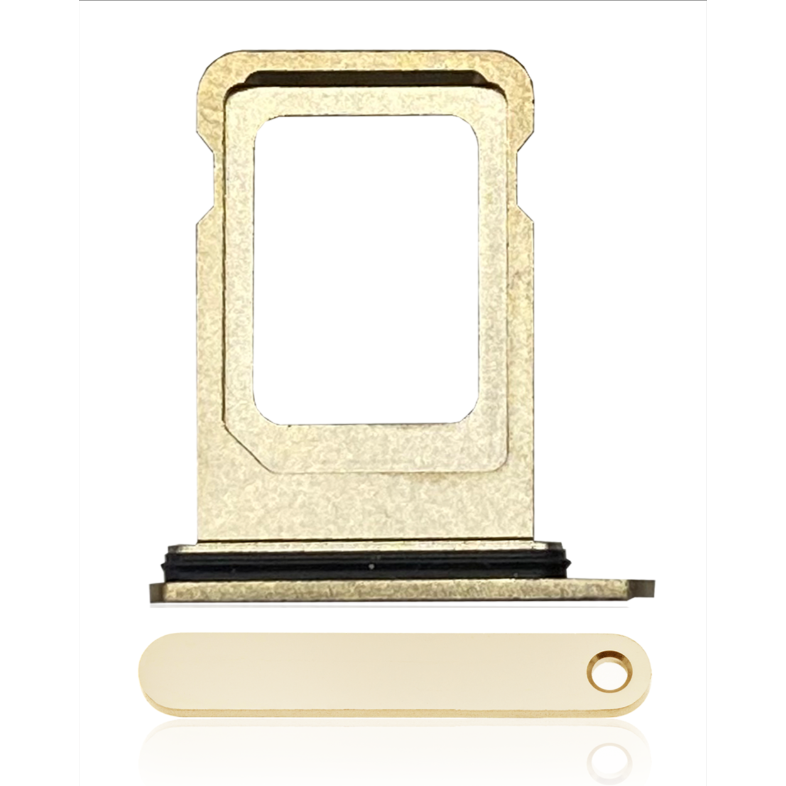 For iPhone 12 Pro/12 Pro Max - Sim Card Tray