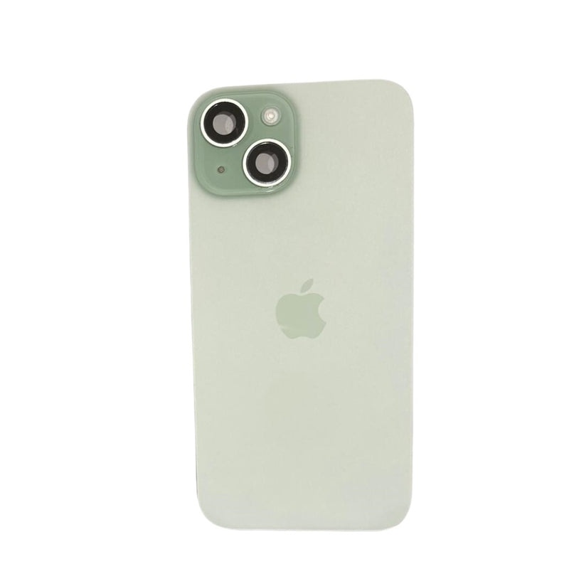 iPhone 15 - Genuine Pull Rear Glass