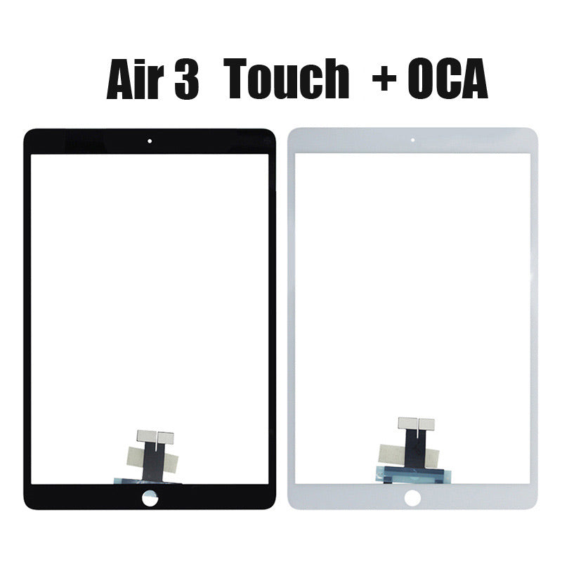 Replacement Screens, Parts & Repair Components For iPad Air 3