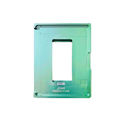 For iPad Air 13" (2024/2025) - LCD Alignment Mold