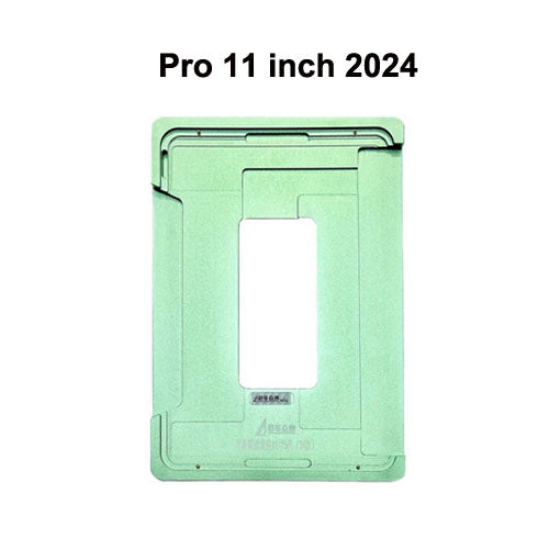 For iPad Pro 11 (5th M4) - LCD Alignment Mold