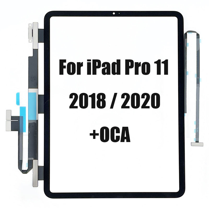 Replacement Screens, Parts & Repair Components For iPad Pro 11 (1st Gen)