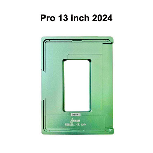 For iPad Pro 13 (7th M5) - LCD Alignment Mold