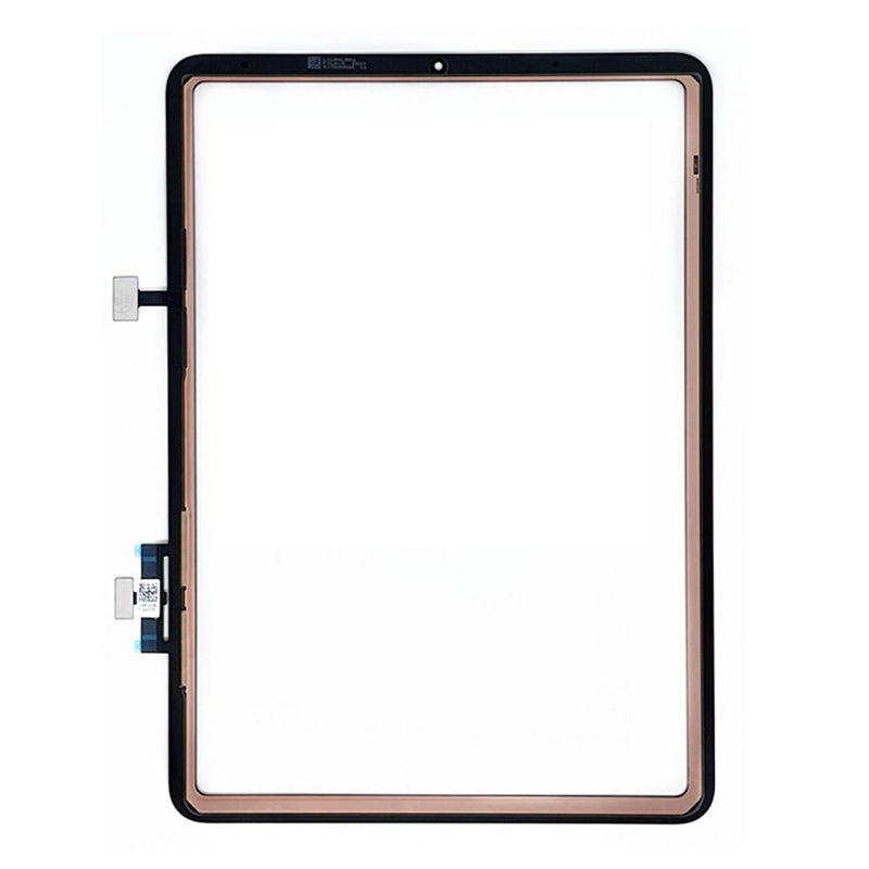 For iPad Air 5 - Front Glass Digi/OCA - Tesa Tape Pre Installed (WiFi and Cellular)