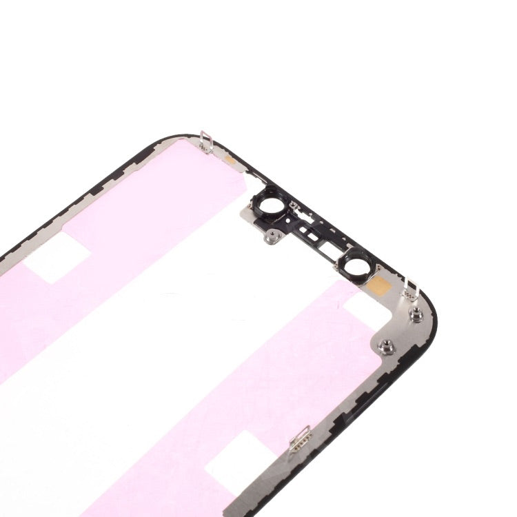 For iPhone 12/12 Pro - Frame Bezel